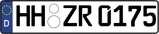 HH-ZR0175