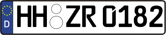 HH-ZR0182