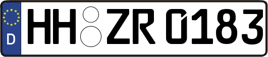 HH-ZR0183