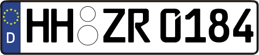 HH-ZR0184