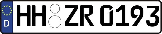 HH-ZR0193