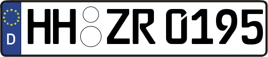 HH-ZR0195