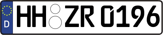 HH-ZR0196