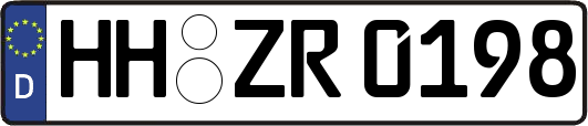 HH-ZR0198