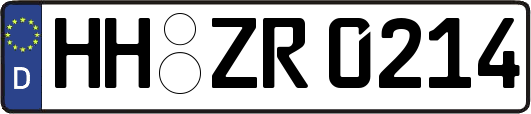 HH-ZR0214