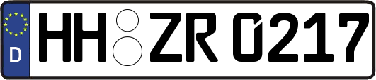 HH-ZR0217