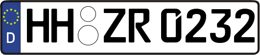 HH-ZR0232