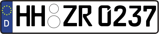 HH-ZR0237