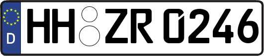 HH-ZR0246