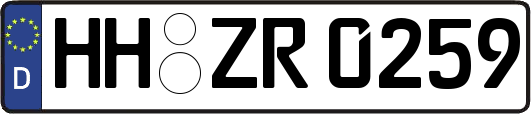 HH-ZR0259