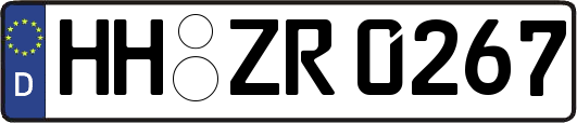 HH-ZR0267
