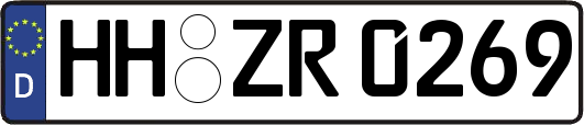 HH-ZR0269