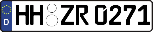HH-ZR0271