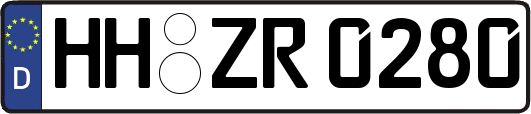 HH-ZR0280