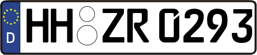 HH-ZR0293