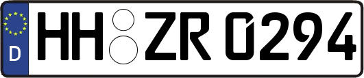 HH-ZR0294