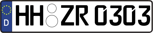 HH-ZR0303