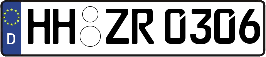 HH-ZR0306
