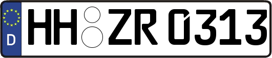 HH-ZR0313
