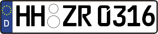 HH-ZR0316