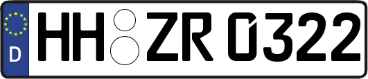 HH-ZR0322