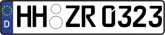 HH-ZR0323