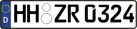HH-ZR0324