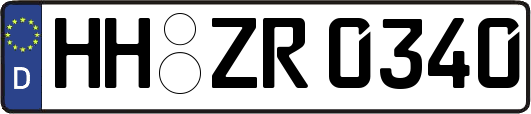 HH-ZR0340