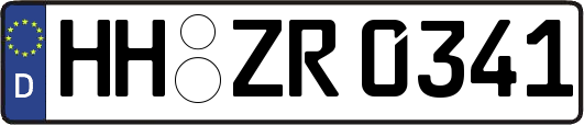 HH-ZR0341