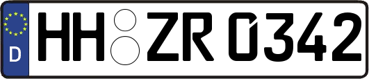 HH-ZR0342