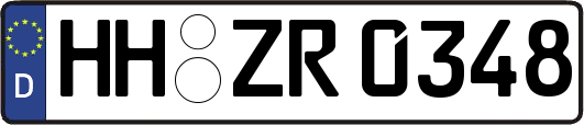 HH-ZR0348