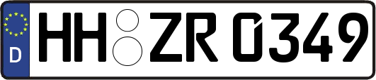 HH-ZR0349