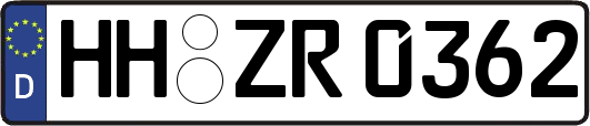 HH-ZR0362