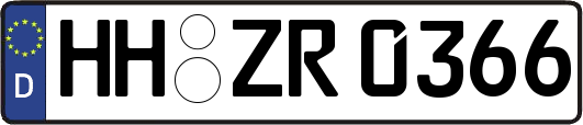 HH-ZR0366