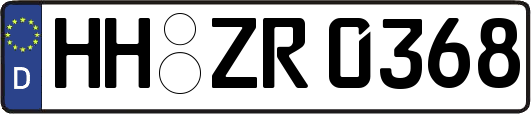 HH-ZR0368