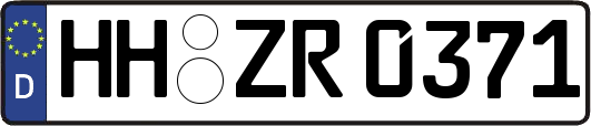 HH-ZR0371