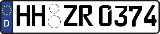 HH-ZR0374
