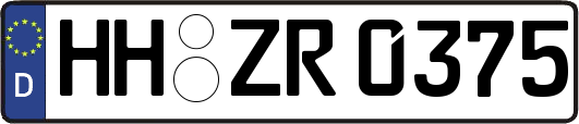 HH-ZR0375