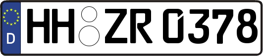 HH-ZR0378