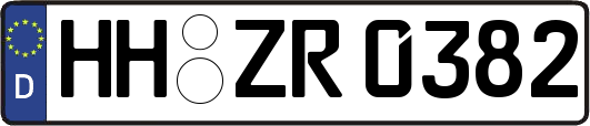 HH-ZR0382