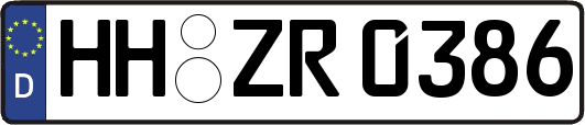HH-ZR0386