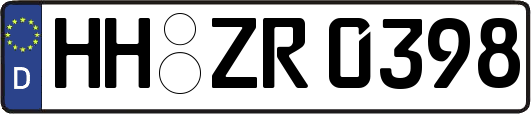 HH-ZR0398