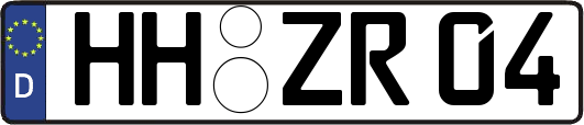 HH-ZR04