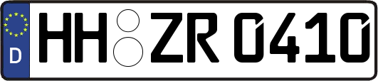 HH-ZR0410