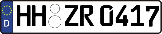 HH-ZR0417