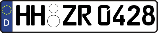 HH-ZR0428