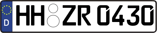HH-ZR0430