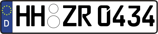 HH-ZR0434