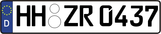 HH-ZR0437