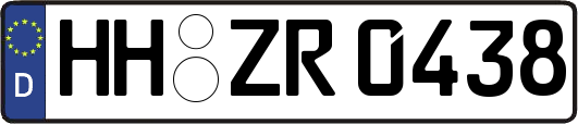 HH-ZR0438